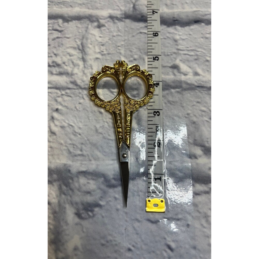 Embroidery Scissors - Picture 5 of 6